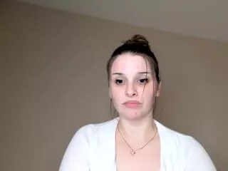 CAMILLE's Live Sex Cam Show