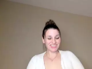 CAMILLE's Live Sex Cam Show
