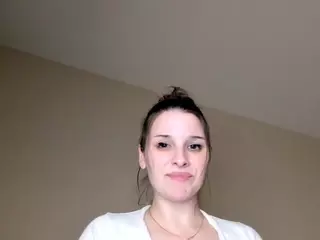 CAMILLE's Live Sex Cam Show