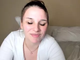 CAMILLE's Live Sex Cam Show