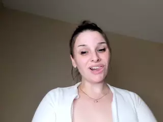 CAMILLE's Live Sex Cam Show