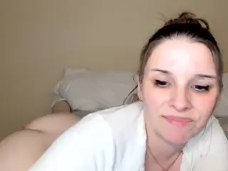 CAMILLE's Live Sex Cam Show