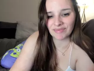 CAMILLE's Live Sex Cam Show