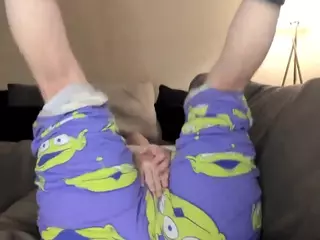 CAMILLE's Live Sex Cam Show