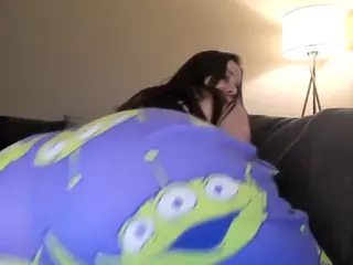 CAMILLE's Live Sex Cam Show