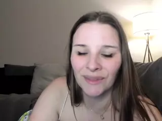 CAMILLE's Live Sex Cam Show