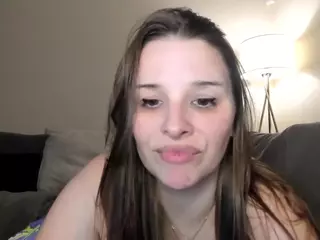 CAMILLE's Live Sex Cam Show