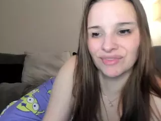 CAMILLE's Live Sex Cam Show