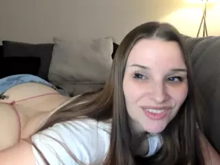 CAMILLE's Live Sex Cam Show