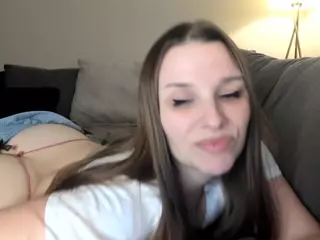 CAMILLE's Live Sex Cam Show