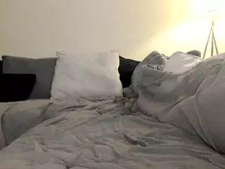CAMILLE's Live Sex Cam Show
