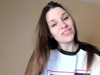 CAMILLE's Live Sex Cam Show