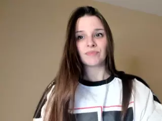 CAMILLE's Live Sex Cam Show