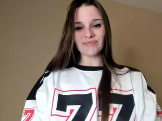 CAMILLE's Live Sex Cam Show