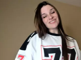 CAMILLE's Live Sex Cam Show