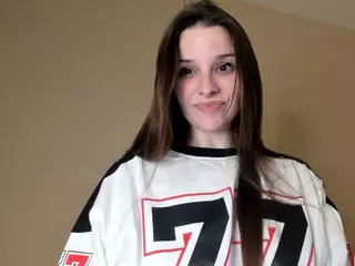 CAMILLE's Live Sex Cam Show