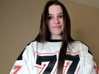 CAMILLE's Live Sex Cam Show