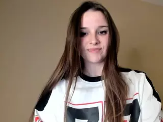 CAMILLE's Live Sex Cam Show