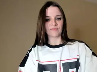 CAMILLE's Live Sex Cam Show