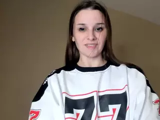 CAMILLE's Live Sex Cam Show