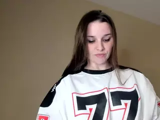 CAMILLE's Live Sex Cam Show