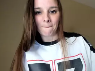 CAMILLE's Live Sex Cam Show