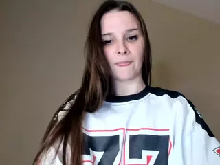 CAMILLE's Live Sex Cam Show