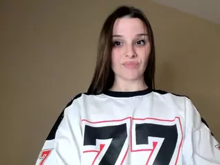 CAMILLE's Live Sex Cam Show