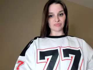 CAMILLE's Live Sex Cam Show