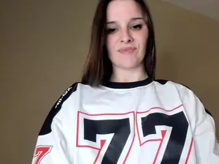 CAMILLE's Live Sex Cam Show