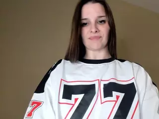 CAMILLE's Live Sex Cam Show