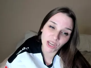 CAMILLE's Live Sex Cam Show