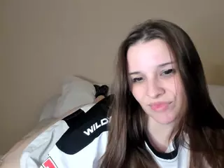 CAMILLE's Live Sex Cam Show