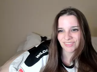 CAMILLE's Live Sex Cam Show