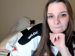 CAMILLE's Live Sex Cam Show