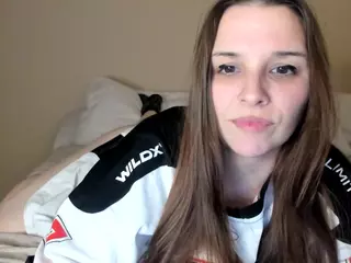 CAMILLE's Live Sex Cam Show