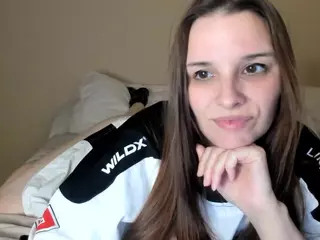 CAMILLE's Live Sex Cam Show