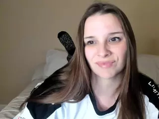 CAMILLE's Live Sex Cam Show