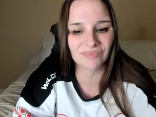 CAMILLE's Live Sex Cam Show