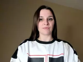 CAMILLE's Live Sex Cam Show