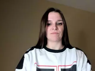 CAMILLE's Live Sex Cam Show