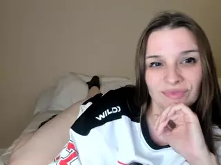 CAMILLE's Live Sex Cam Show