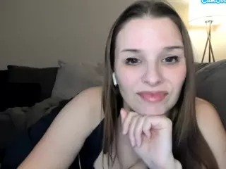 CAMILLE's Live Sex Cam Show