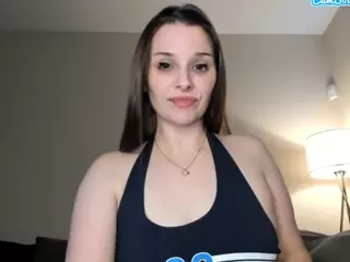 CAMILLE's Live Sex Cam Show