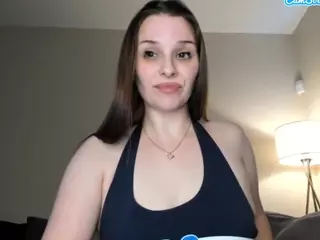 CAMILLE's Live Sex Cam Show