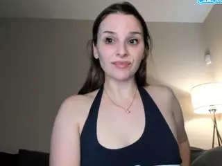 CAMILLE's Live Sex Cam Show