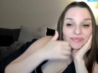 CAMILLE's Live Sex Cam Show