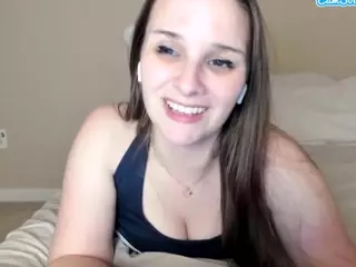 CAMILLE's Live Sex Cam Show