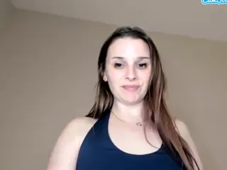 CAMILLE's Live Sex Cam Show