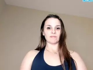CAMILLE's Live Sex Cam Show